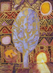 The Archway, 1998